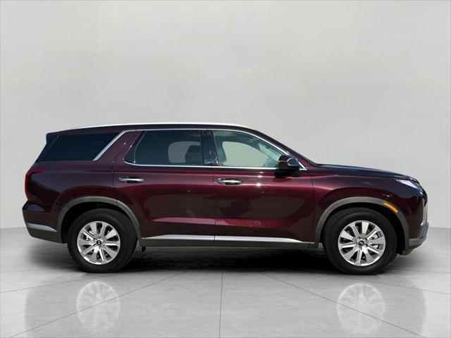 2025 Hyundai PALISADE Vehicle Photo in Green Bay, WI 54304