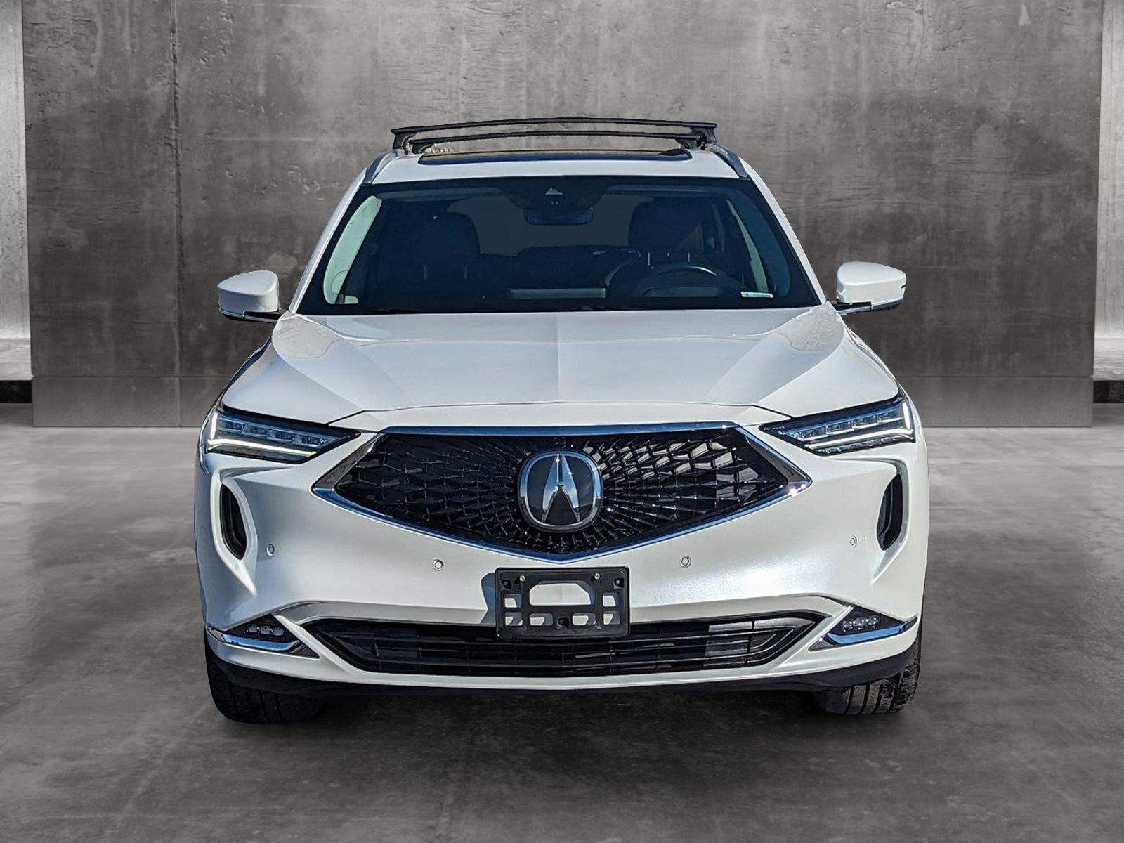 2022 Acura MDX Vehicle Photo in Spokane Valley, WA 99212