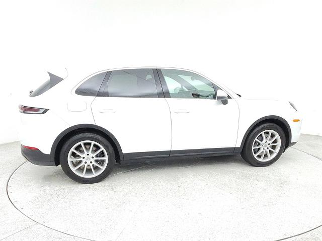 2024 Porsche Cayenne Vehicle Photo in Grapevine, TX 76051