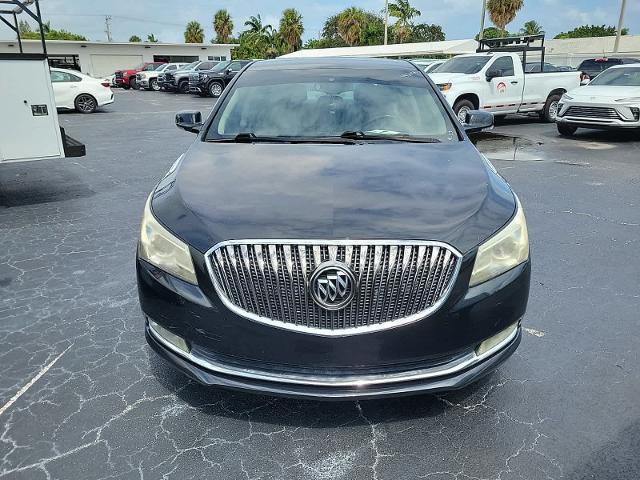 2015 Buick LaCrosse Vehicle Photo in LIGHTHOUSE POINT, FL 33064-6849