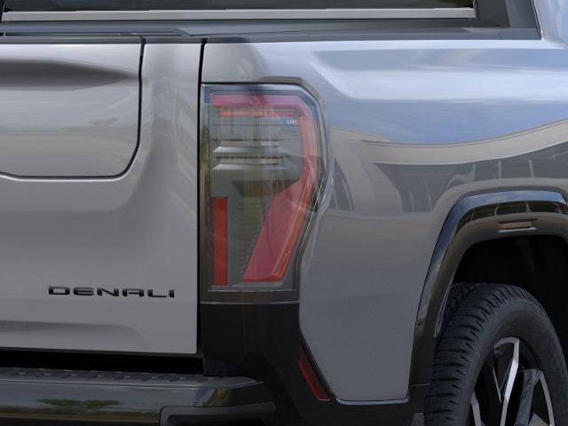 2024 GMC Sierra EV Vehicle Photo in PORTLAND, OR 97225-3518