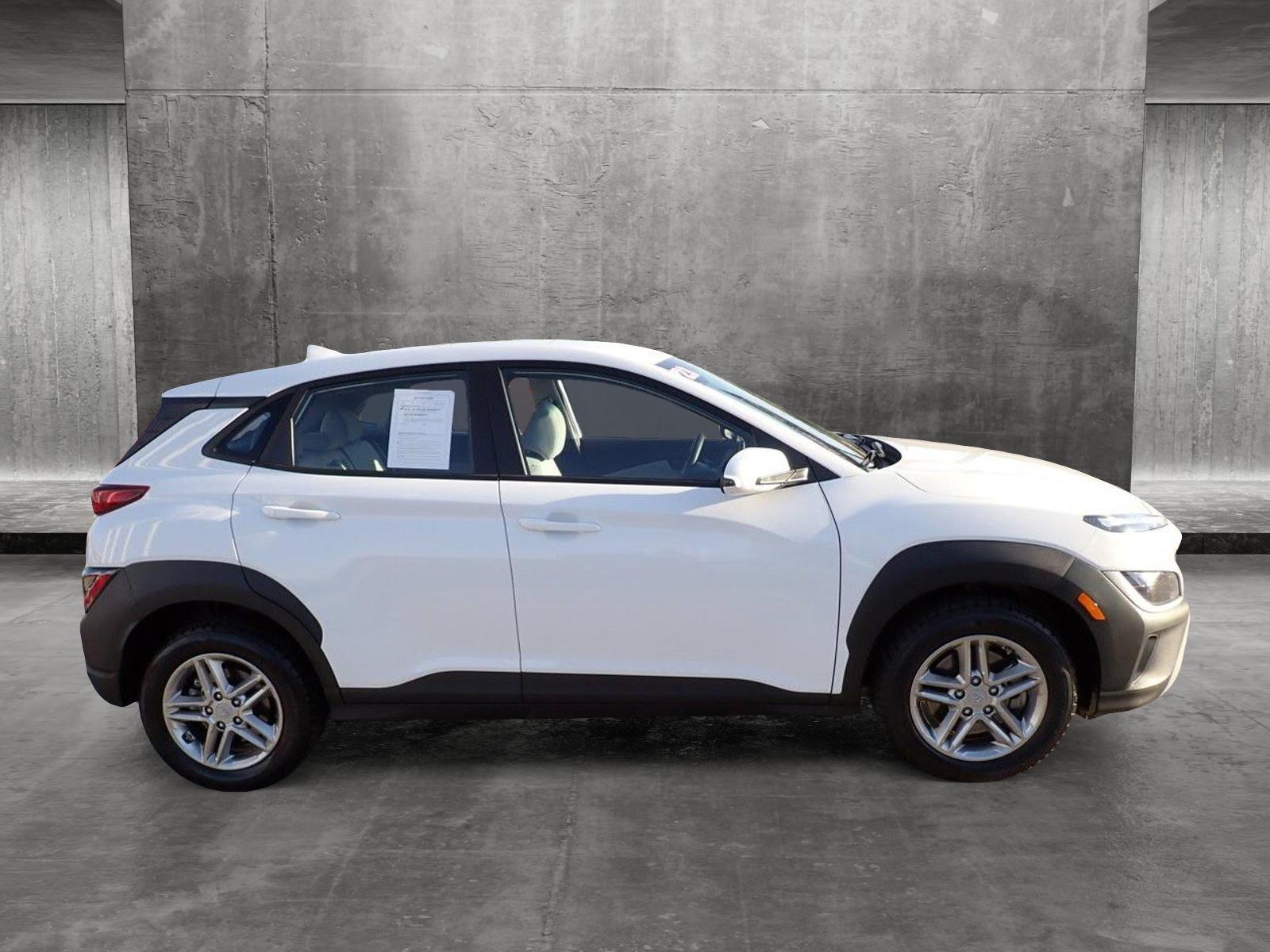 2023 Hyundai Kona Vehicle Photo in DENVER, CO 80221-3610