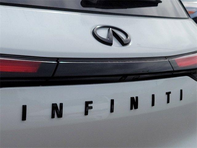 2025 INFINITI QX60 Vehicle Photo in Willow Grove, PA 19090