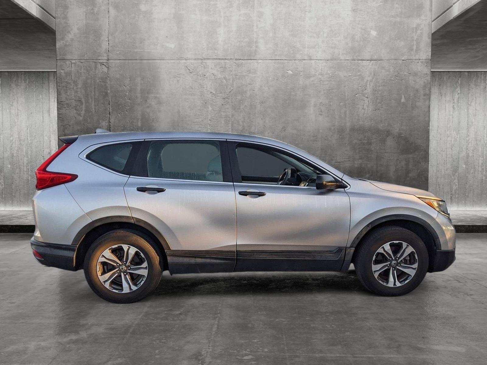 2019 Honda CR-V Vehicle Photo in PEMBROKE PINES, FL 33024-6534