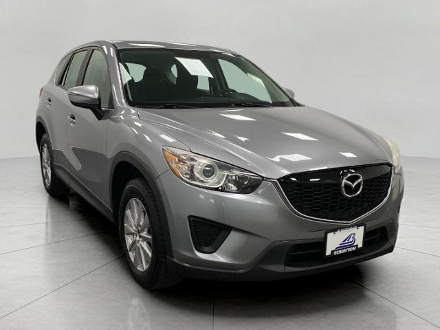 2015 Mazda CX-5 Vehicle Photo in Appleton, WI 54913