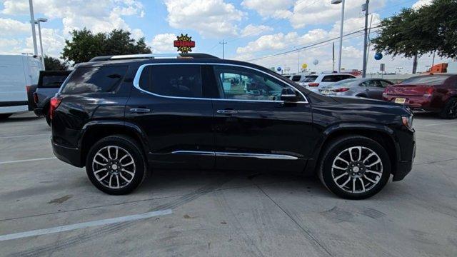 2020 GMC Acadia Vehicle Photo in SELMA, TX 78154-1460