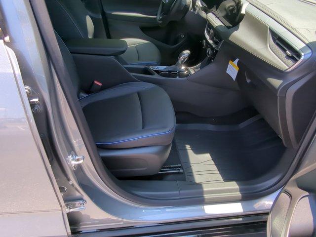 2025 Buick Encore GX Vehicle Photo in ALBERTVILLE, AL 35950-0246