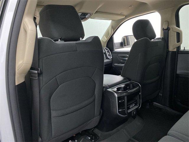 2020 Ram 1500 Vehicle Photo in PORTLAND, OR 97225-3518