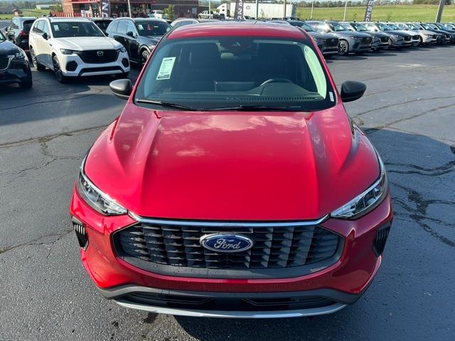 2025 Ford Escape Vehicle Photo in Danville, KY 40422-2805