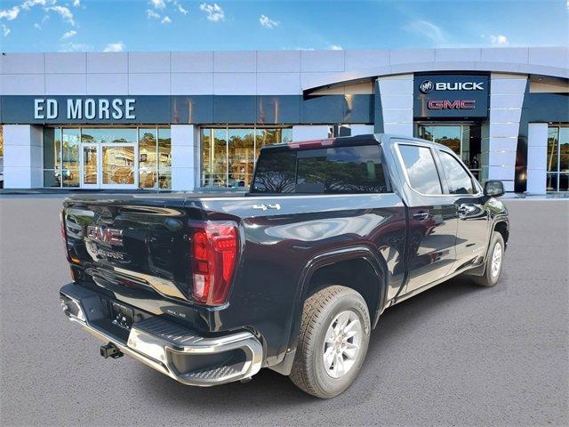 2024 GMC Sierra 1500 Vehicle Photo in SUNRISE, FL 33323-3202