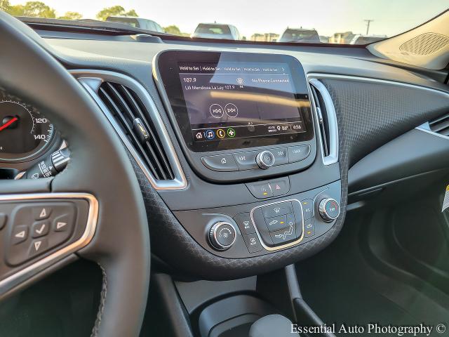 2025 Chevrolet Malibu Vehicle Photo in AURORA, IL 60503-9326