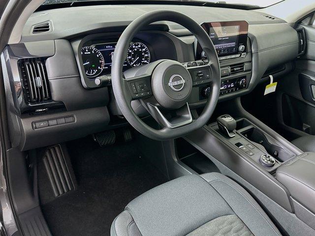 2024 Nissan Pathfinder Vehicle Photo in Flemington, NJ 08822