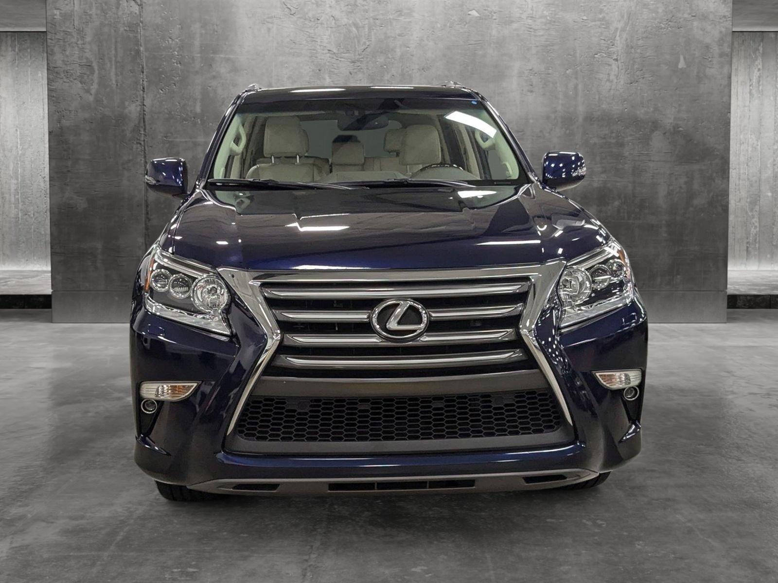 Used 2019 Lexus GX PREMIUM with VIN JTJBM7FX8K5238627 for sale in Greenacres, FL