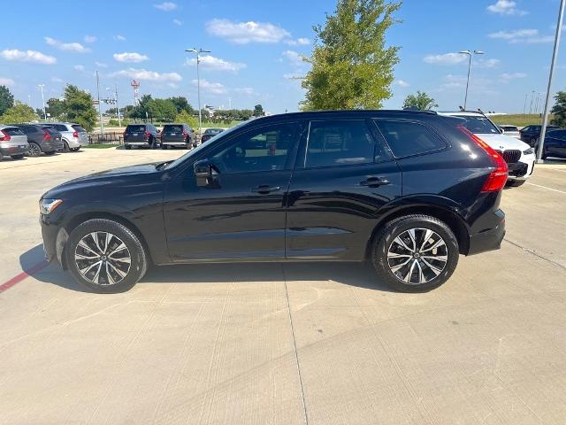 2024 Volvo XC60 Vehicle Photo in Grapevine, TX 76051