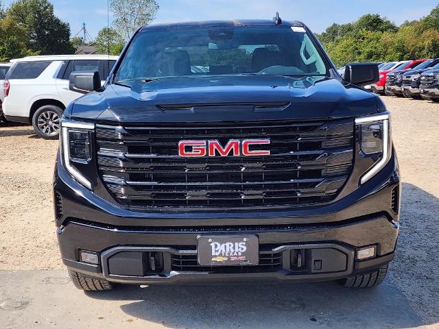 2025 GMC Sierra 1500 Vehicle Photo in PARIS, TX 75460-2116