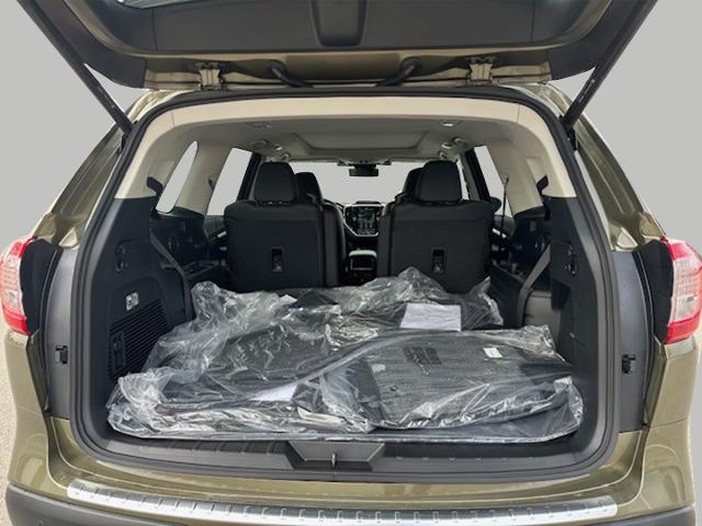 2024 Subaru Ascent Vehicle Photo in Oshkosh, WI 54904