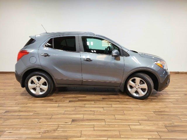 2015 Buick Encore Vehicle Photo in SAUK CITY, WI 53583-1301