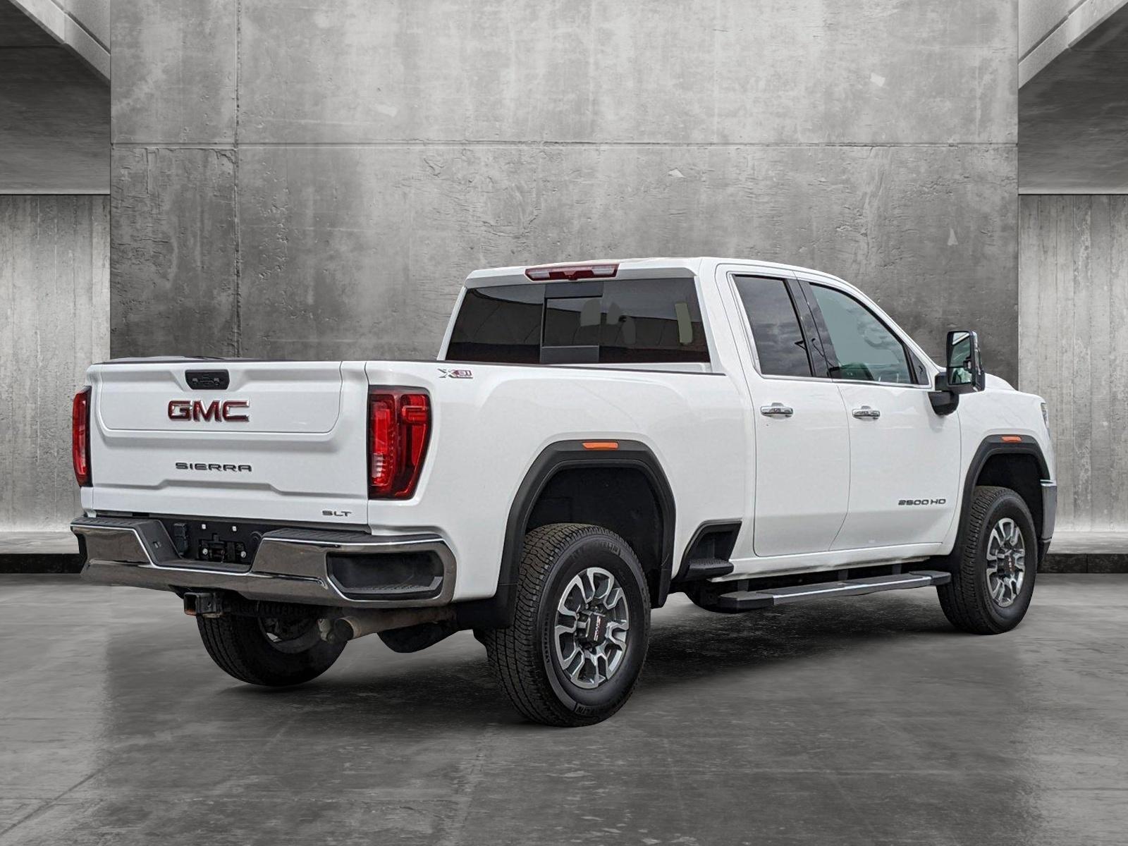 2022 GMC Sierra 2500 HD Vehicle Photo in Spokane, WA 99201