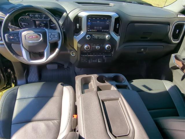 2021 GMC Sierra 1500 Vehicle Photo in ALBERTVILLE, AL 35950-0246