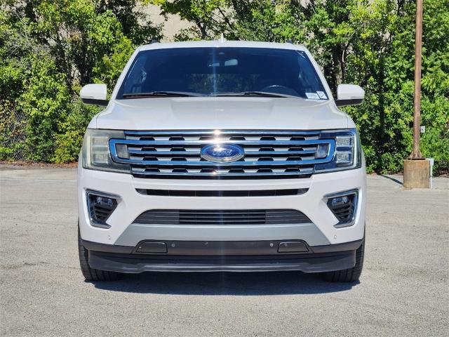 Used 2019 Ford Expedition Limited with VIN 1FMJU1KT9KEA13613 for sale in Farmers Branch, TX