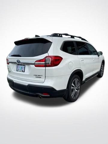 2021 Subaru Ascent Vehicle Photo in Salem, OR 97301