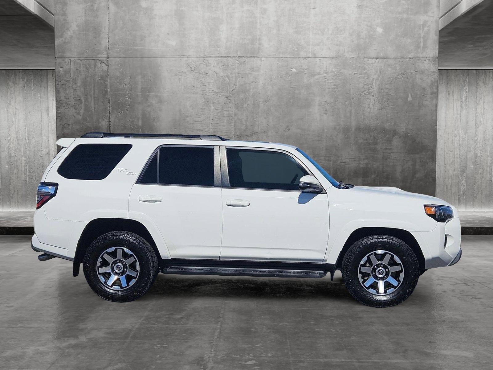 2019 Toyota 4Runner Vehicle Photo in GILBERT, AZ 85297-0446