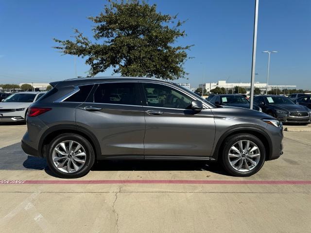 2021 INFINITI QX50 Vehicle Photo in Grapevine, TX 76051