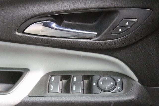 2020 Chevrolet Equinox Vehicle Photo in GRAND LEDGE, MI 48837-9199