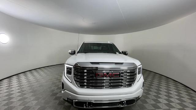 2023 GMC Sierra 1500 Vehicle Photo in GILBERT, AZ 85297-0402