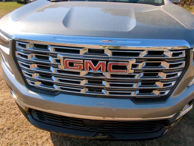 2024 GMC Acadia Vehicle Photo in ALBERTVILLE, AL 35950-0246