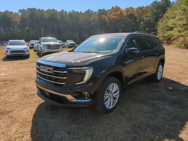 2024 GMC Acadia Vehicle Photo in ALBERTVILLE, AL 35950-0246