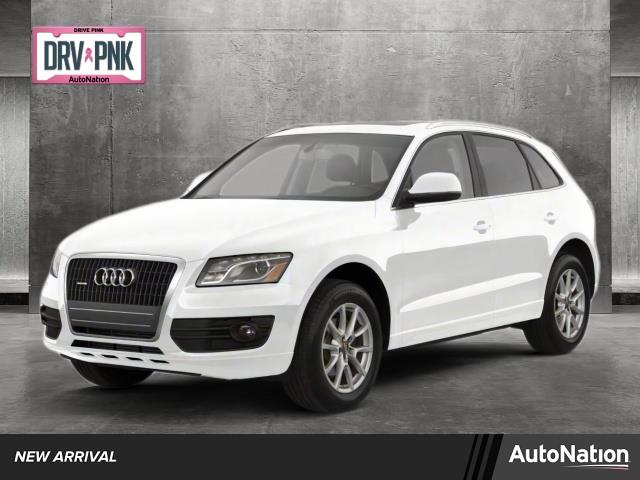 2011 Audi Q5 Vehicle Photo in Austin, TX 78728