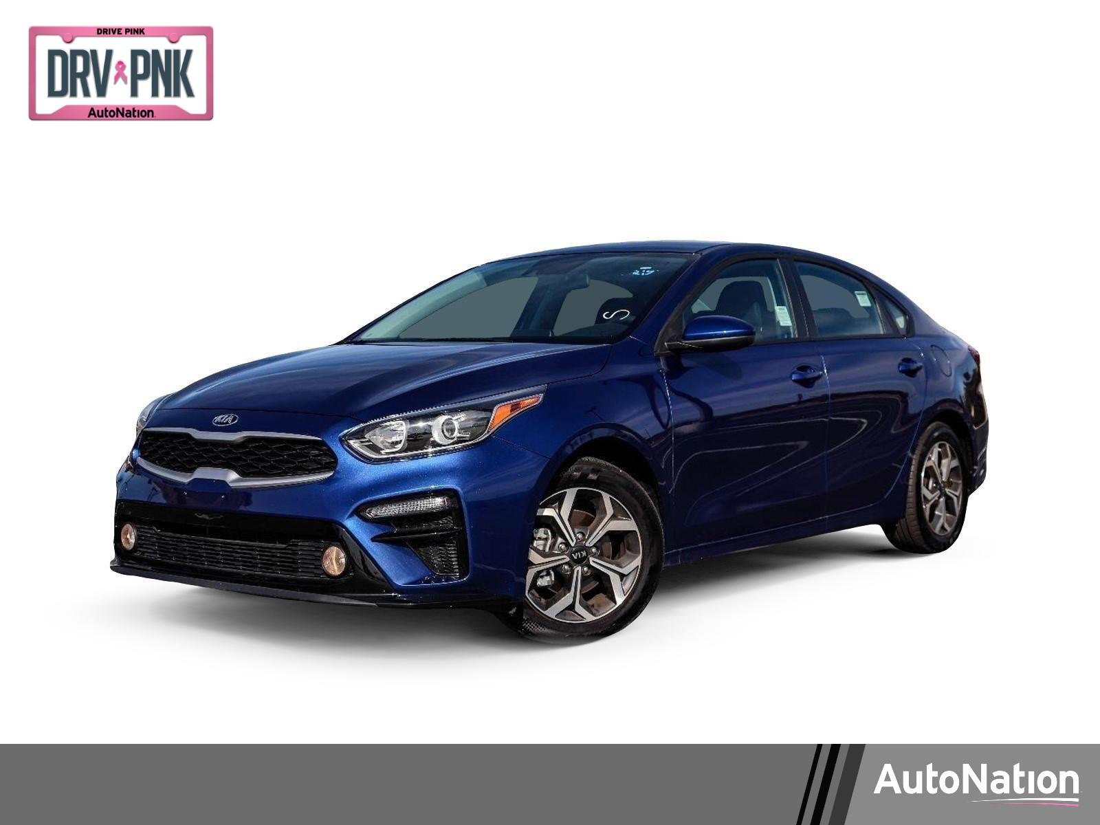 2019 Kia Forte Vehicle Photo in Memphis, TN 38125