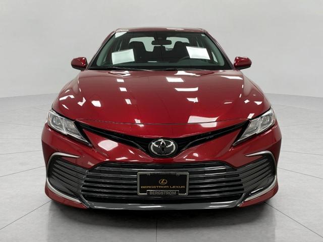 2022 Toyota Camry Vehicle Photo in Appleton, WI 54913