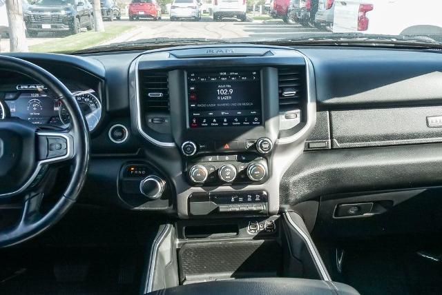 2020 Ram 1500 Vehicle Photo in VENTURA, CA 93003-8585