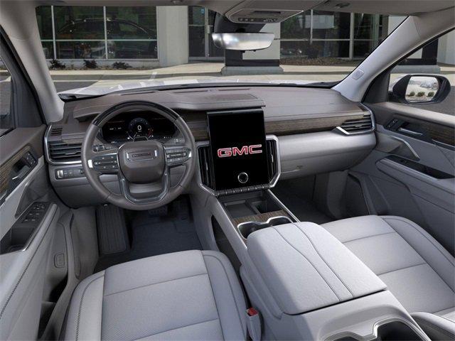 2025 GMC Acadia Vehicle Photo in AUGUSTA, GA 30907-2867