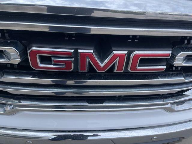 2019 GMC Sierra 1500 Vehicle Photo in SALT LAKE CITY, UT 84119-3321