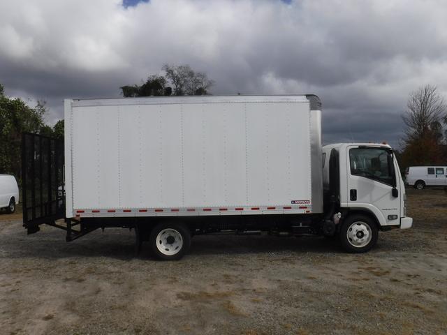 2024 Chevrolet Low Cab Forward 4500 Vehicle Photo in JASPER, GA 30143-8655