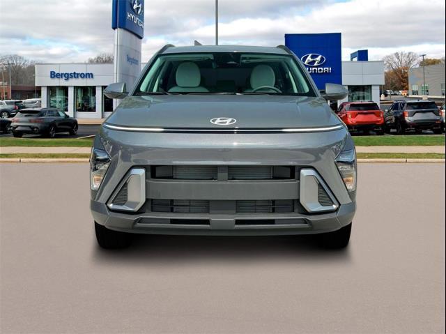 2025 Hyundai KONA Vehicle Photo in Green Bay, WI 54304