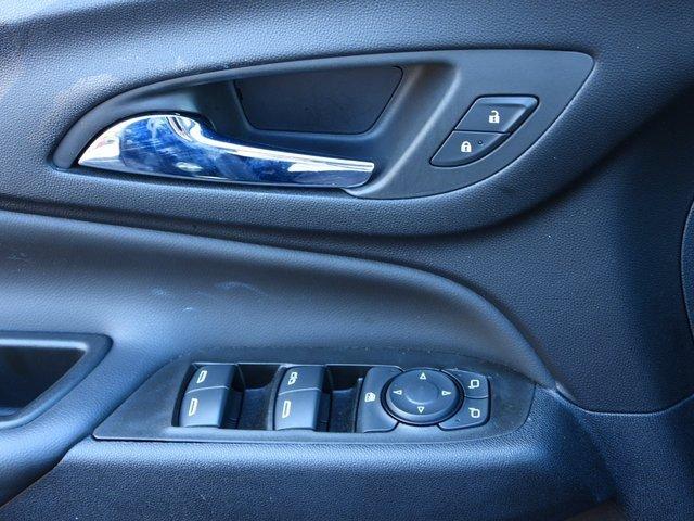 2023 Chevrolet Equinox Vehicle Photo in DALLAS, TX 75244-5909