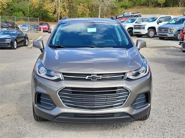 2022 Chevrolet Trax Vehicle Photo in MILFORD, OH 45150-1684