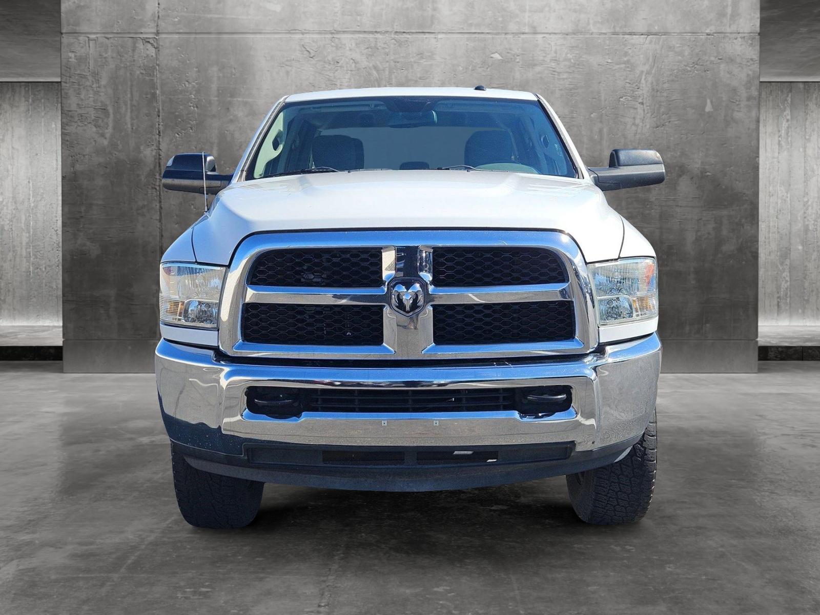 Used 2016 RAM Ram 2500 Pickup Tradesman with VIN 3C6UR5CJ9GG129425 for sale in Gilbert, AZ