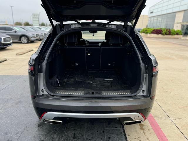 2018 Land Rover Range Rover Velar Vehicle Photo in Grapevine, TX 76051