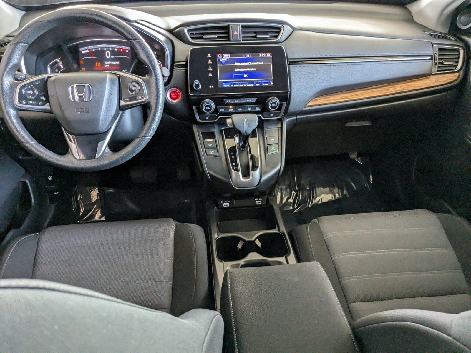 2022 Honda CR-V Vehicle Photo in Miami, FL 33015