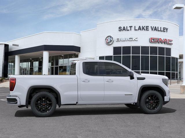 2024 GMC Sierra 1500 Vehicle Photo in SALT LAKE CITY, UT 84119-3321