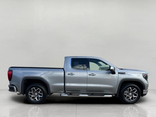 2023 GMC Sierra 1500 Vehicle Photo in MANITOWOC, WI 54220-5838