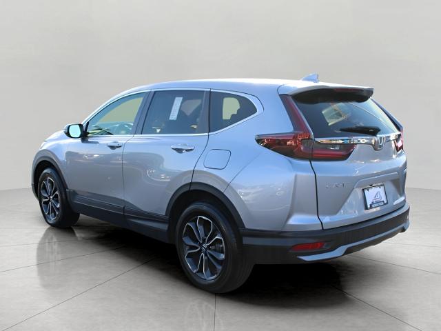 2022 Honda CR-V Vehicle Photo in MADISON, WI 53713-3220