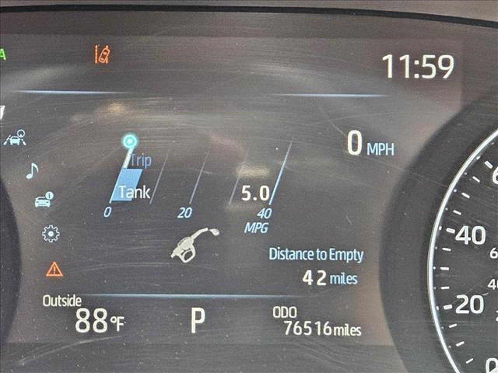 2021 Toyota Avalon Vehicle Photo in Clearwater, FL 33764