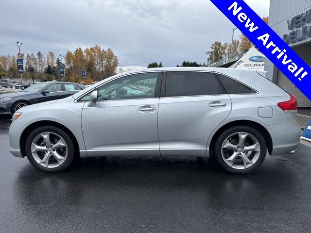 2009 Toyota Venza Vehicle Photo in Puyallup, WA 98371