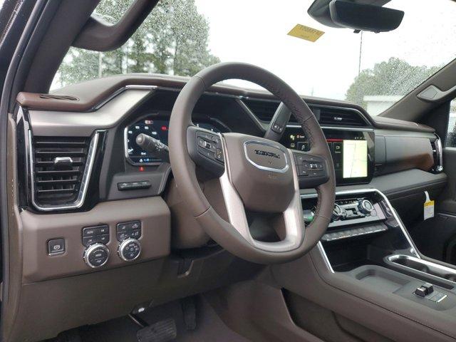 2025 GMC Sierra 2500 HD Vehicle Photo in SMYRNA, GA 30080-7630